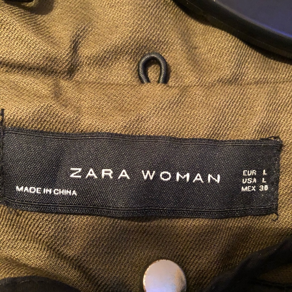 Fall Jacket - image 2